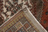 Antique Sarab Runner Rug (3' x 10')
